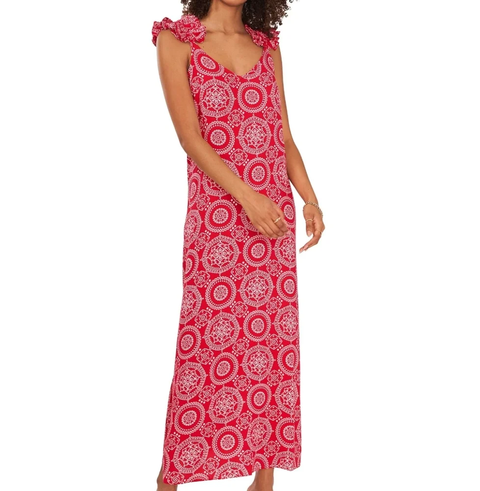 Cute Vince Camuto dress - Picture 1 of 5